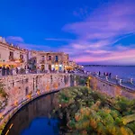 Casa Titanic Siracusa