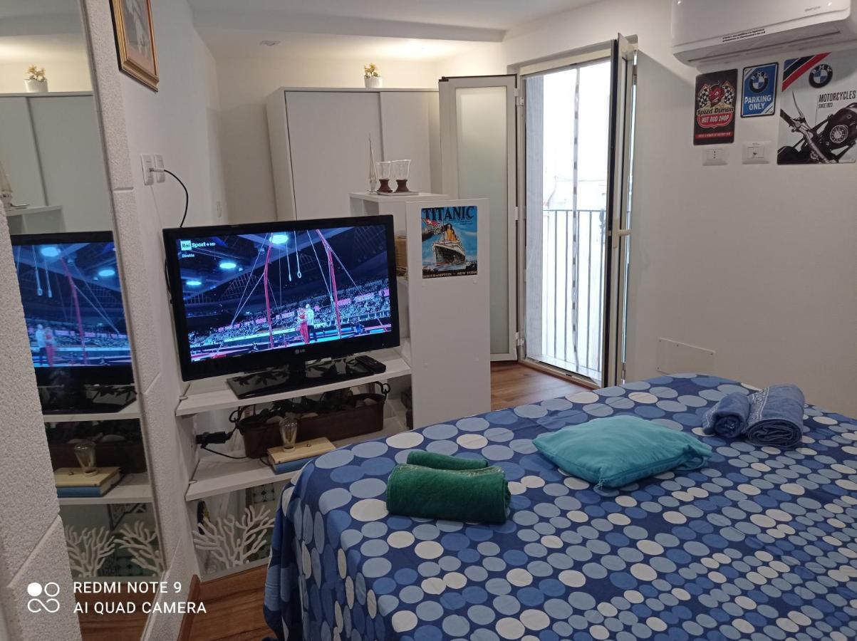 Casa Titanic Siracusa