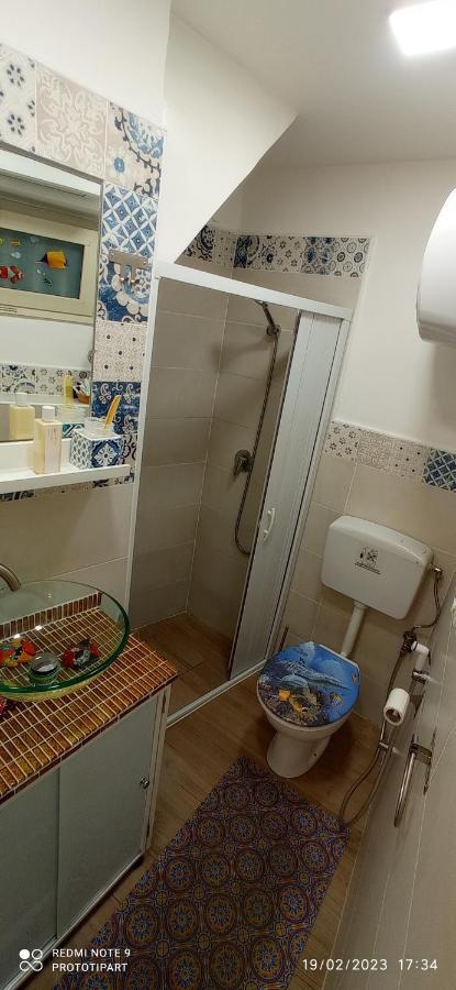 Casa Titanic Siracusa Apartment Syrakus